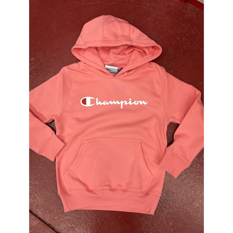CHAMPION ISLAND HOOD K KX96N XST