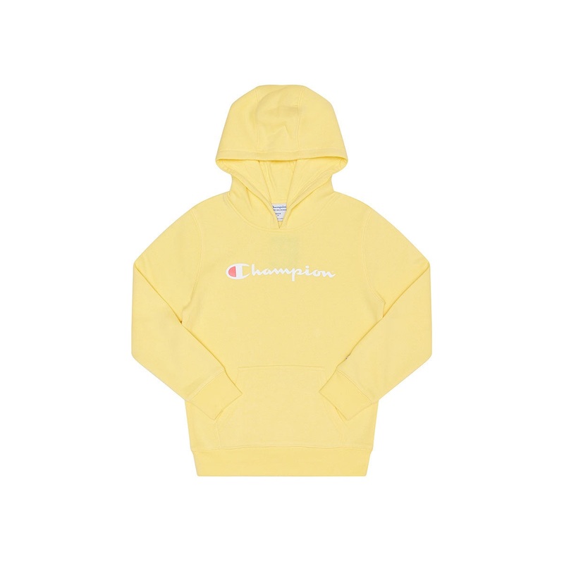 CHAMPION K SCRIPT HOOD KX96NDTH