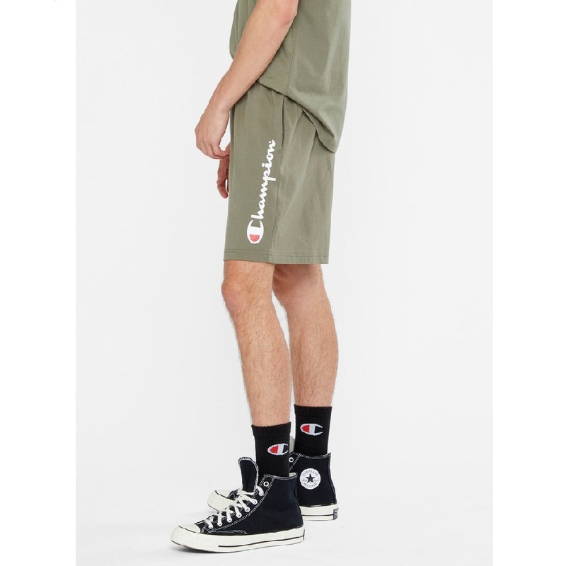 CHAMPION M SHORTS AXRWN NAC|S|L|XL|XXL|M