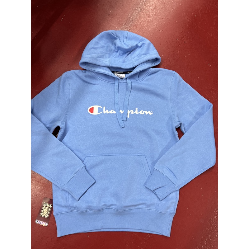 CHAMPION SCRIPT M HOOD AY79N PCO