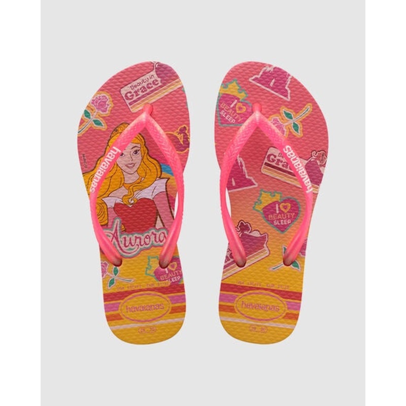 HAV K SLIM PRINCESS|2324|2526|2728|2930|3132