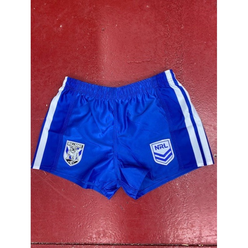 LEAGUE SHORTS BULLDOGS|S|M|L|XL|2XL|3XL|4XL|5XL