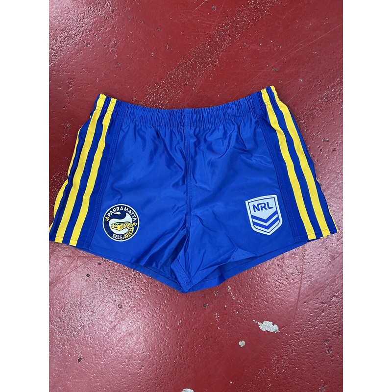 LEAGUE SHORTS EELS|S|M|L|XL|XXL|3XL|4XL|5XL