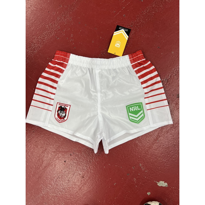 LEAGUE SHORTS ST GEORGE DRAGONS