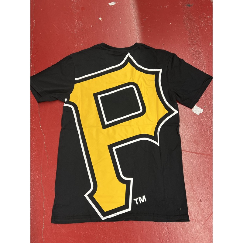 MAJESTIC PIRATES BIG LOGO PR0270