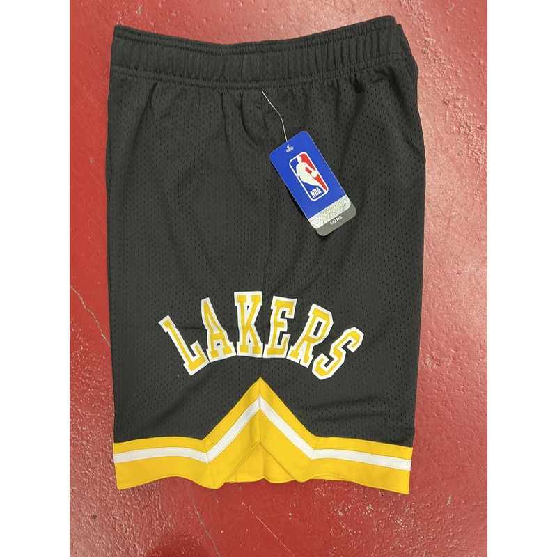 MNN ALLEY OOP SHORTS LLM1FEZ8|S|M|L|XL|XXL