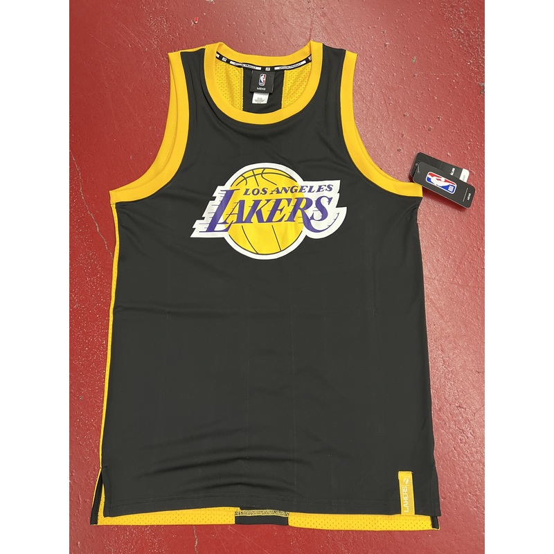 MNN ALLEY OOP SINGLET LAKERS LM1FEW3