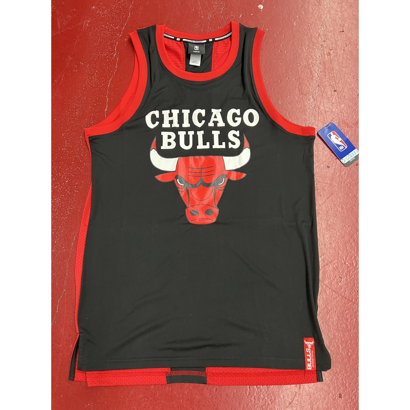 MNN ALLEY OOP TANK BULLS CGM1FEW3