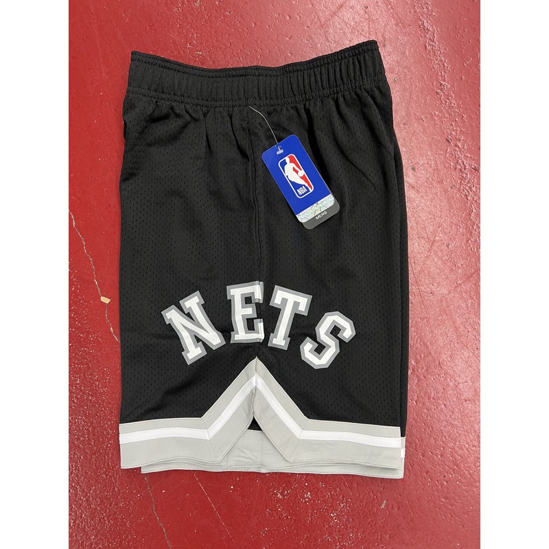 MNN ALLEY OOPS SHORTS NETS BNM1FEZ8