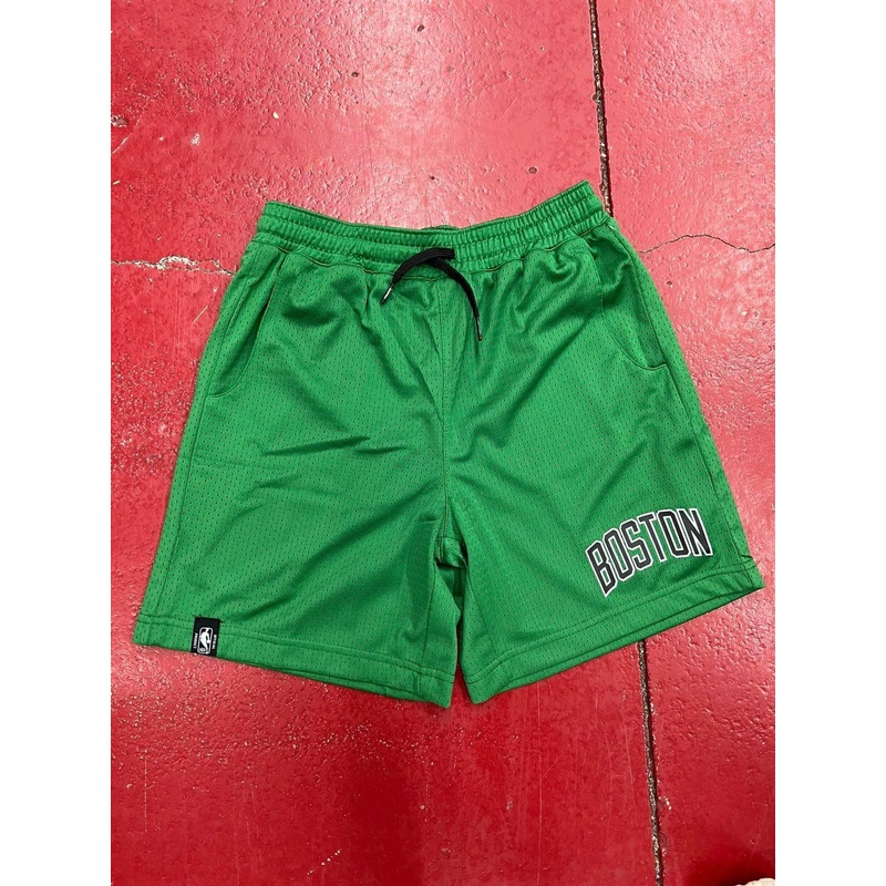 MNN BOSTON K  ALL DAY SHORTS BCB7FETN