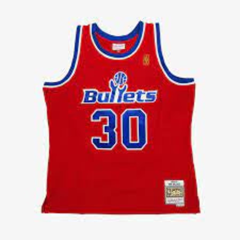 MNN BULLETS 30 WB3144|M|L|XL|XXL