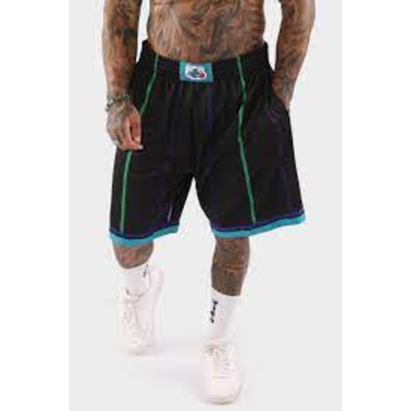 MNN CHARLOTTE HORNETS SHORTS CH19278