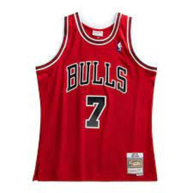 MNN CHICAGO BULLS 7 CG20019|L|XL|XXL|3XL|4XL|5XL
