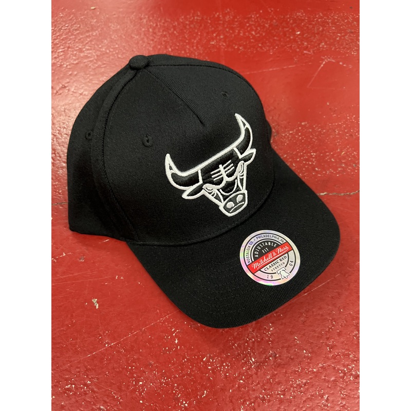 MNN CHICAGO BULLS CAP 20106