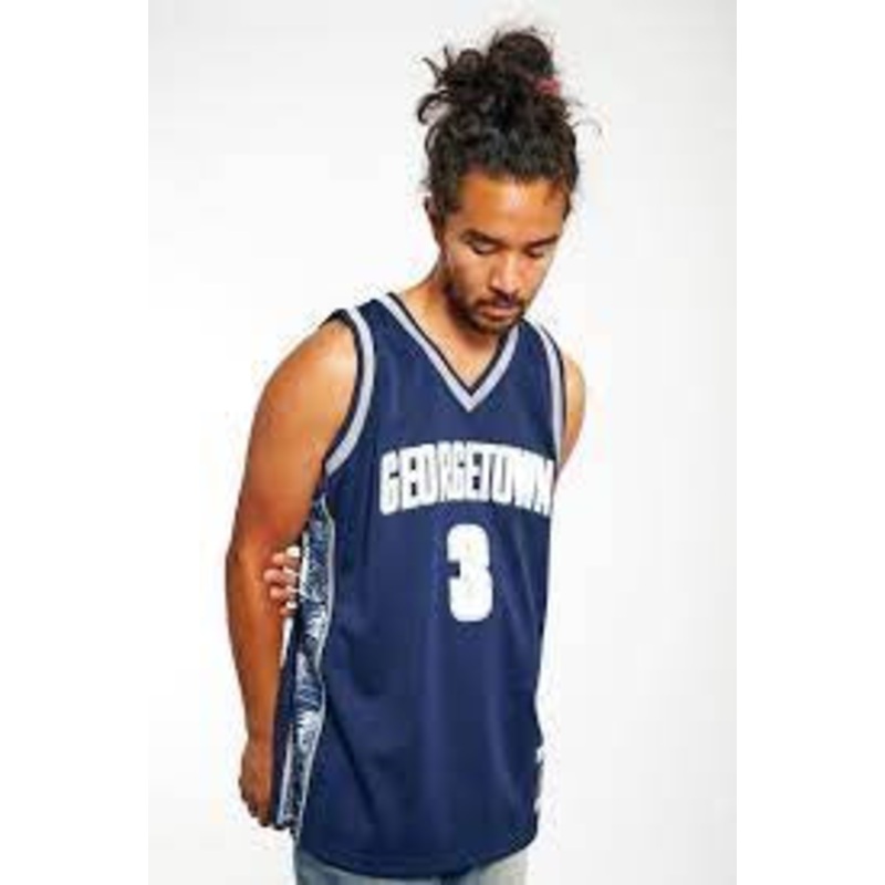 MNN GEORGETOWN SINGLET GU20005