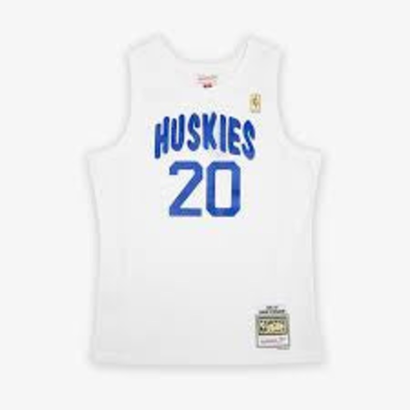 MNN HUSKIES SINGLET TR3149|M|L|XL|XXL