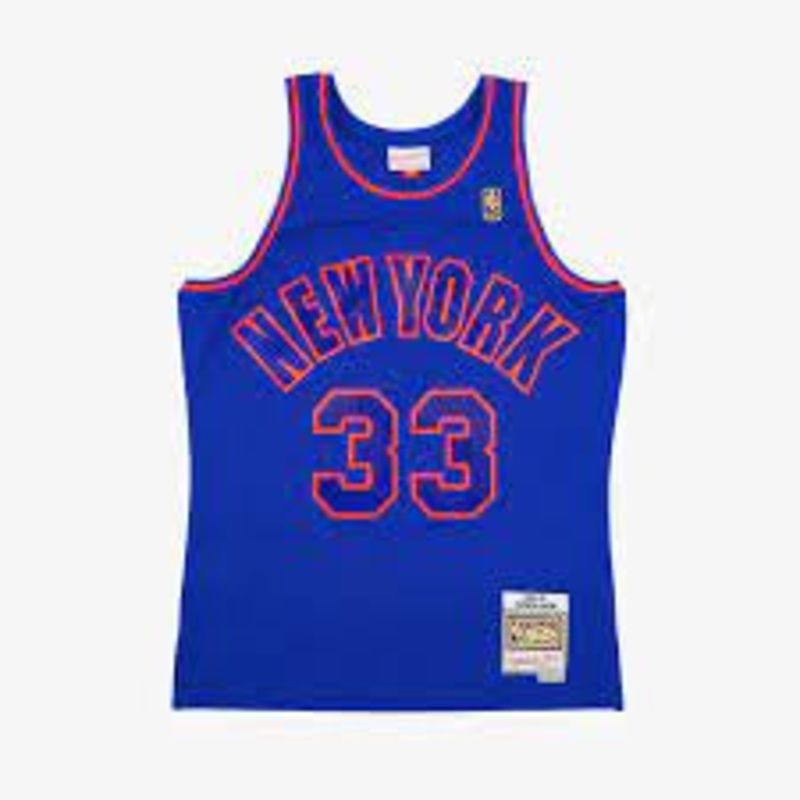 MNN KNICKS SINGLET NK3151|M|L|XL|XXL