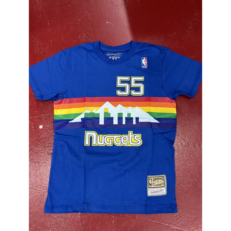 MNN LEGEND TEE NUGGETS DK0163|S|M|L|XL|XXL|3XL