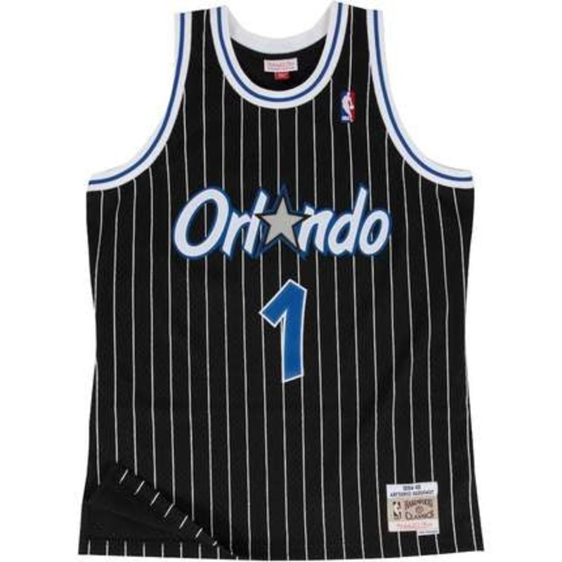MNN ORLANDO MAGIC 1 OM18190|M|L|XL|XXL
