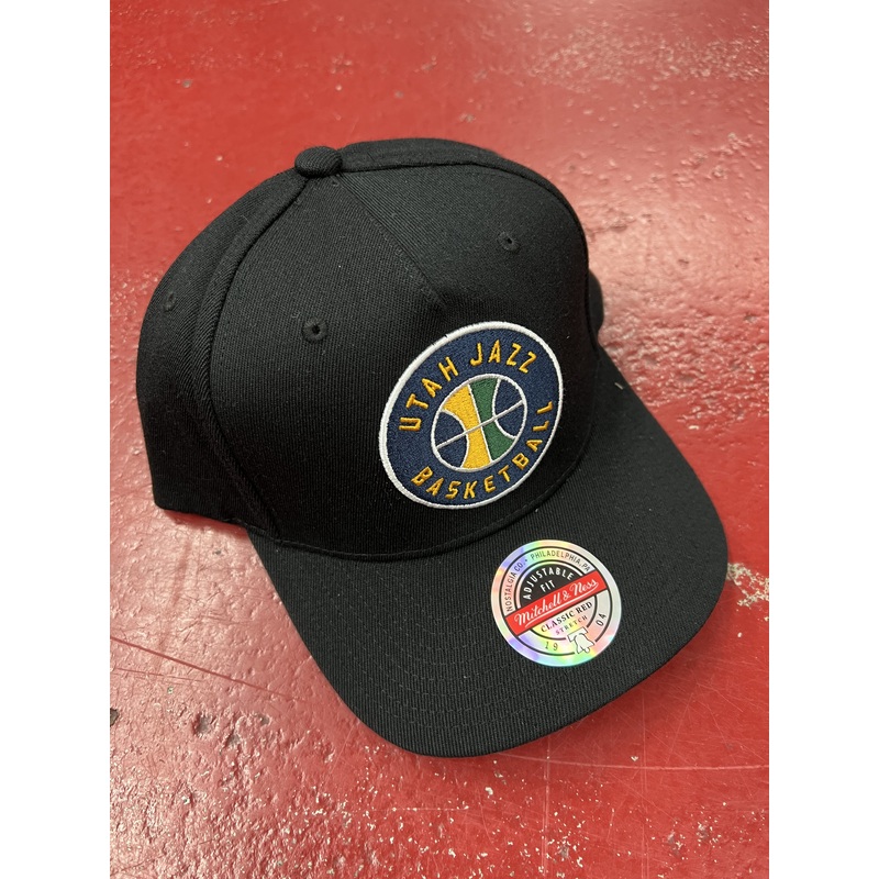MNN UTAH JAZZ CAP UJ20104