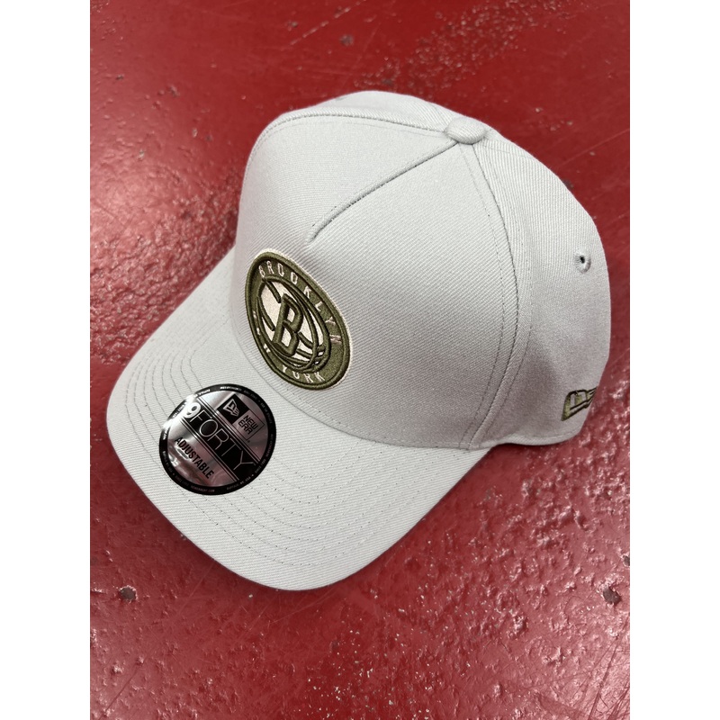 NE BROOKLYN NETS 12891471