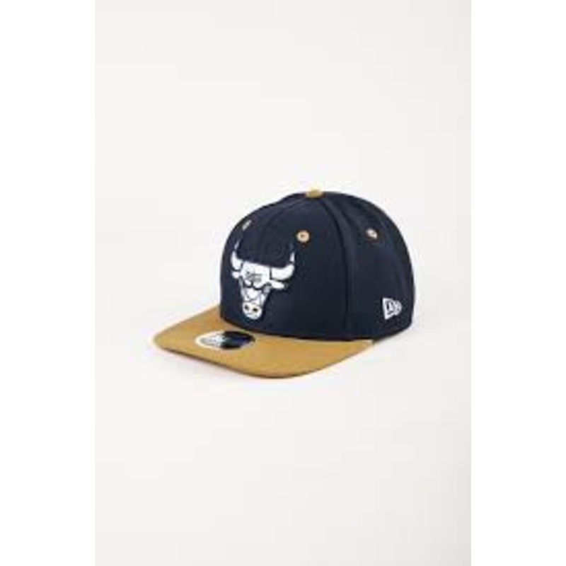 NE CHICAGO BULLS CAP 12891410