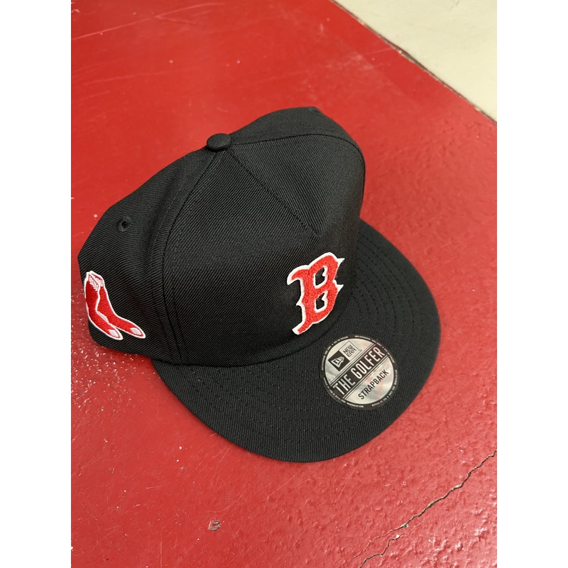 NE GOLFER CAP BOSTON RED SOX 12891327