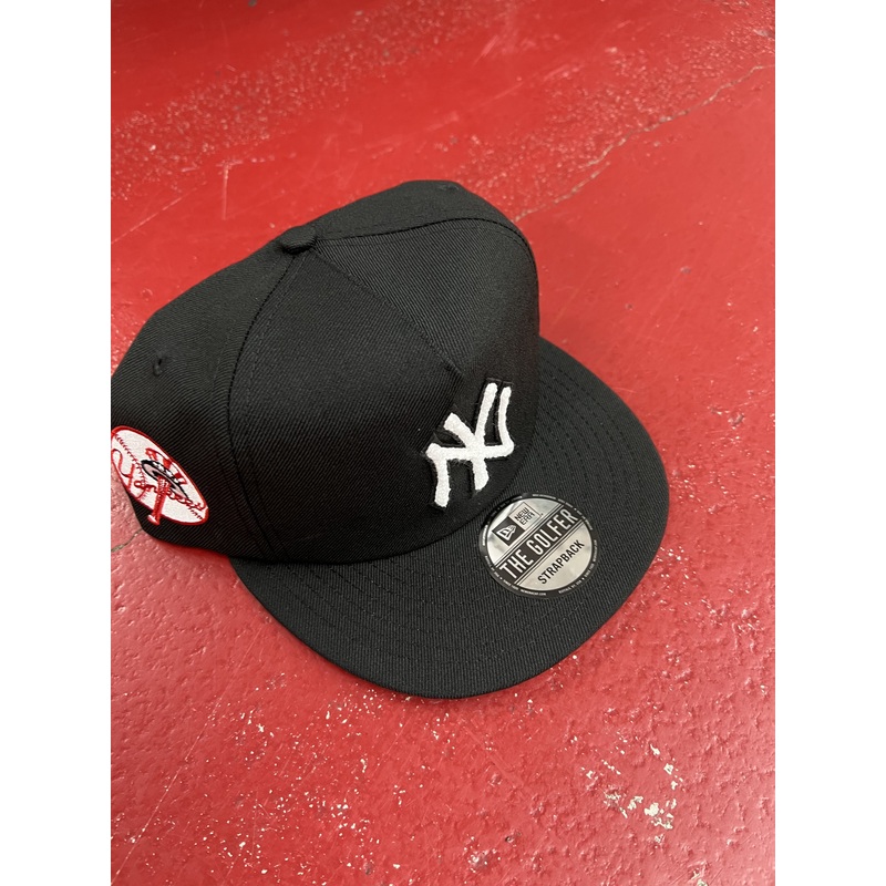NE GOLFER CAP NEW YORK 12891324
