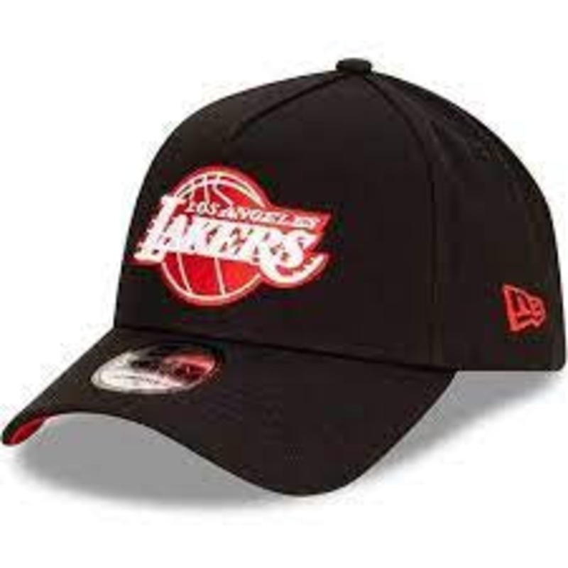 NE LAKERS CAP 12891458