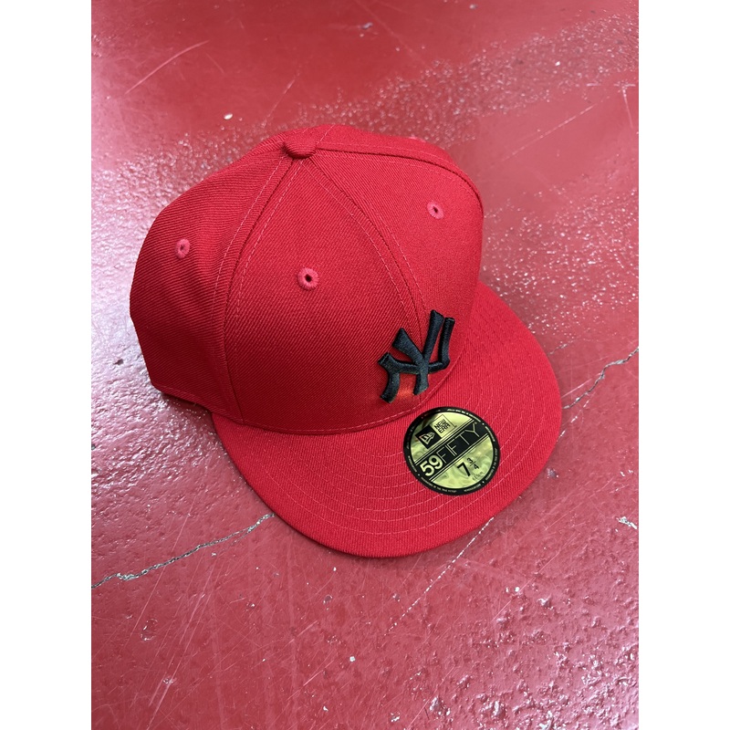 NE NEW YORK YANKEES FITTED 12891480
