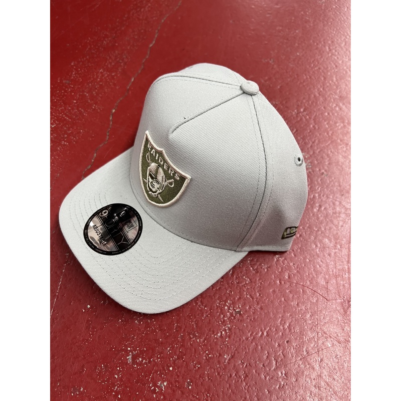 NE RAIDERS CAP 12891464