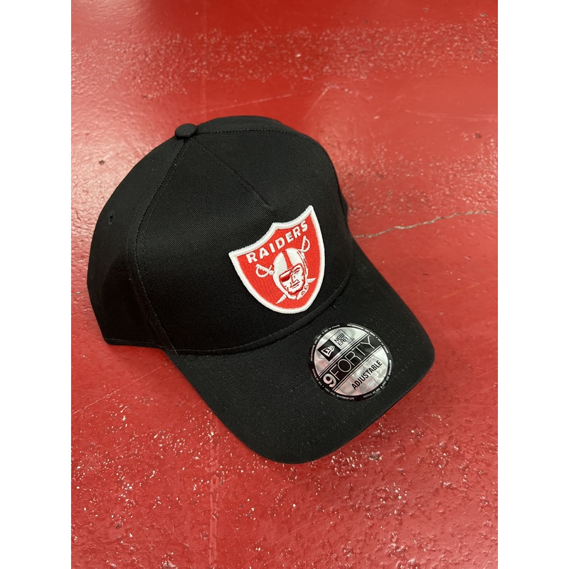 NE RAIDERS CAP 12891465