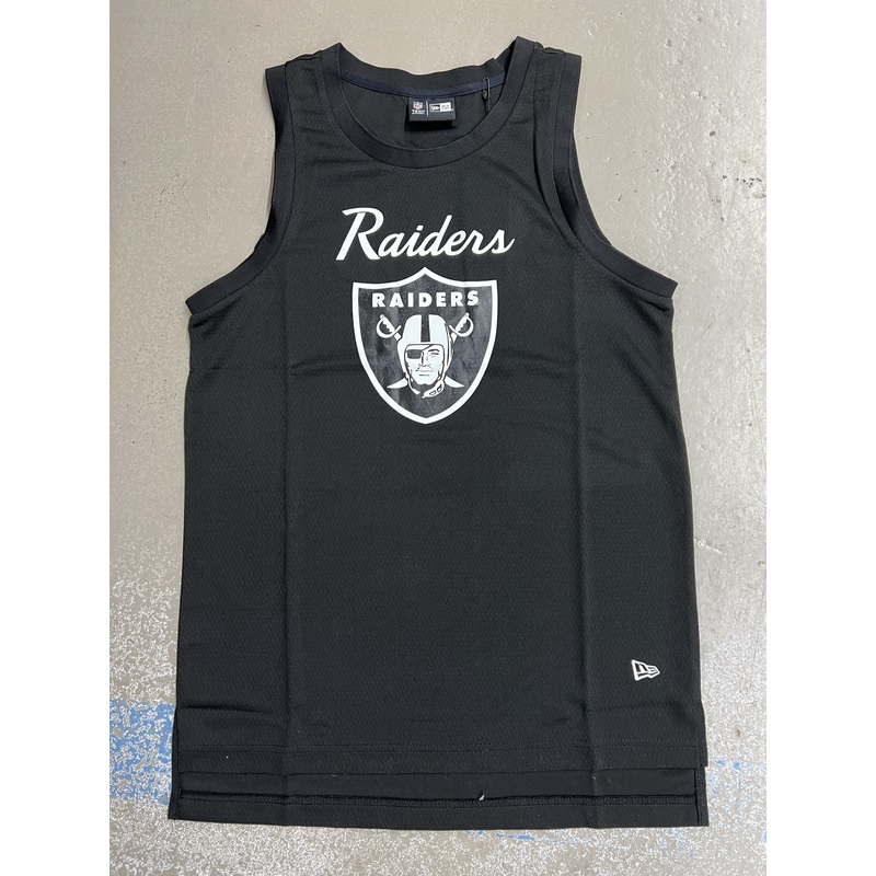 NE TANK RAIDERS 12886157|S|M|L|XL|XXL|3XL|4XL
