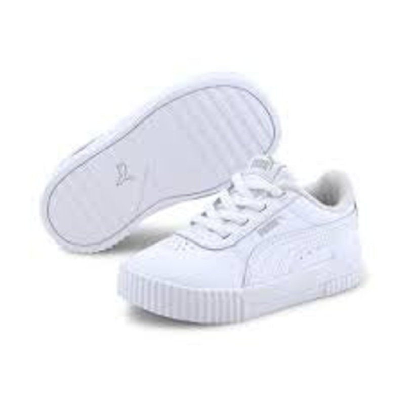 PUMA CARINA INFANTS 373604 19|6|7|8|9|10