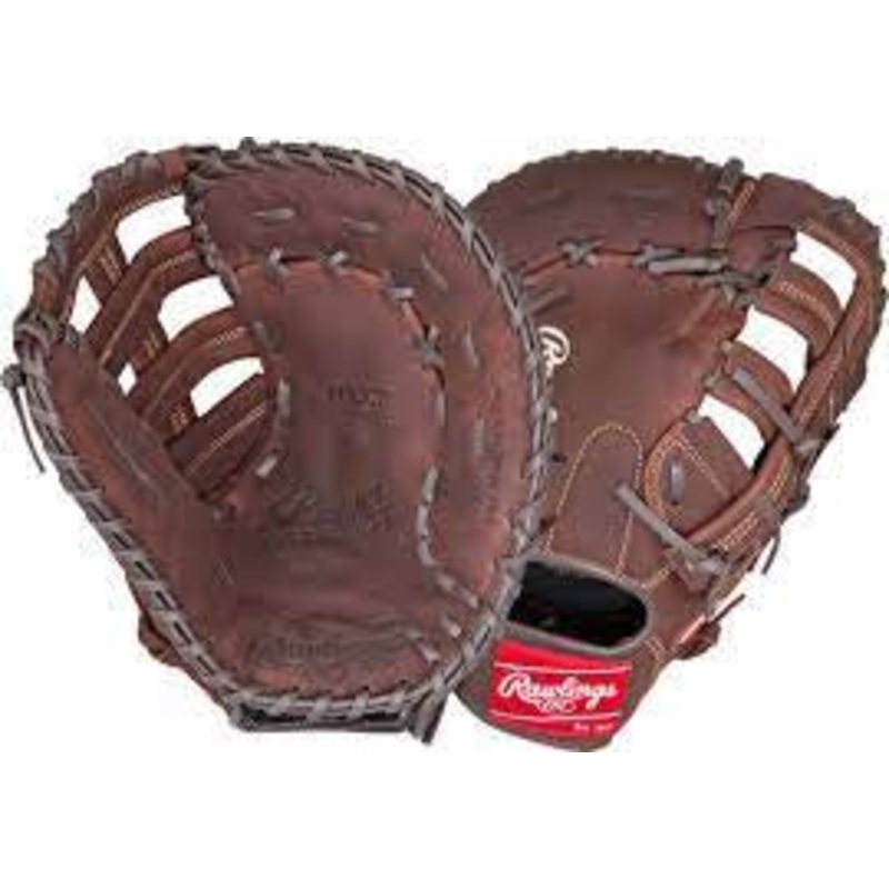 RAWLING MITT RHT PFBDCT