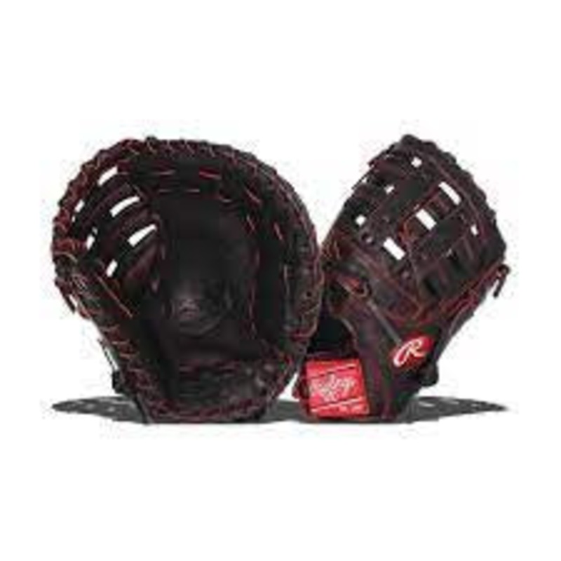 RAWLINGS R9YPTFM16B GOLD GLOVE RHT
