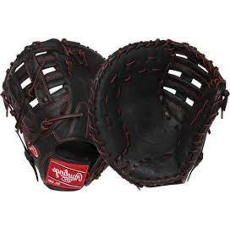 *RAWLINGS R9YPTFM16BL  LHT