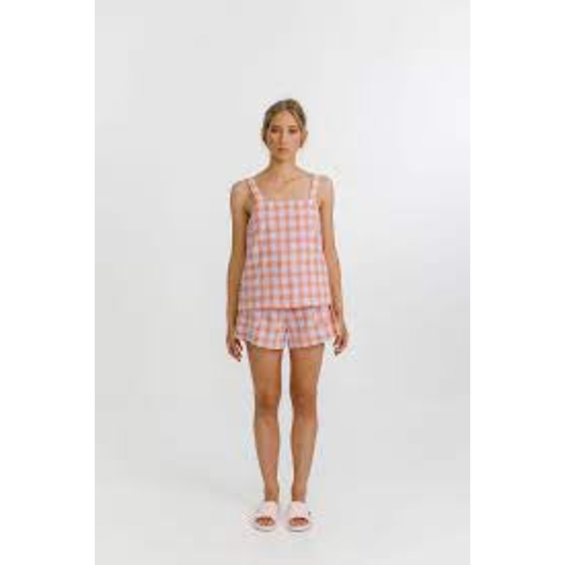 THING THING AUDREY TANK TTW222704
