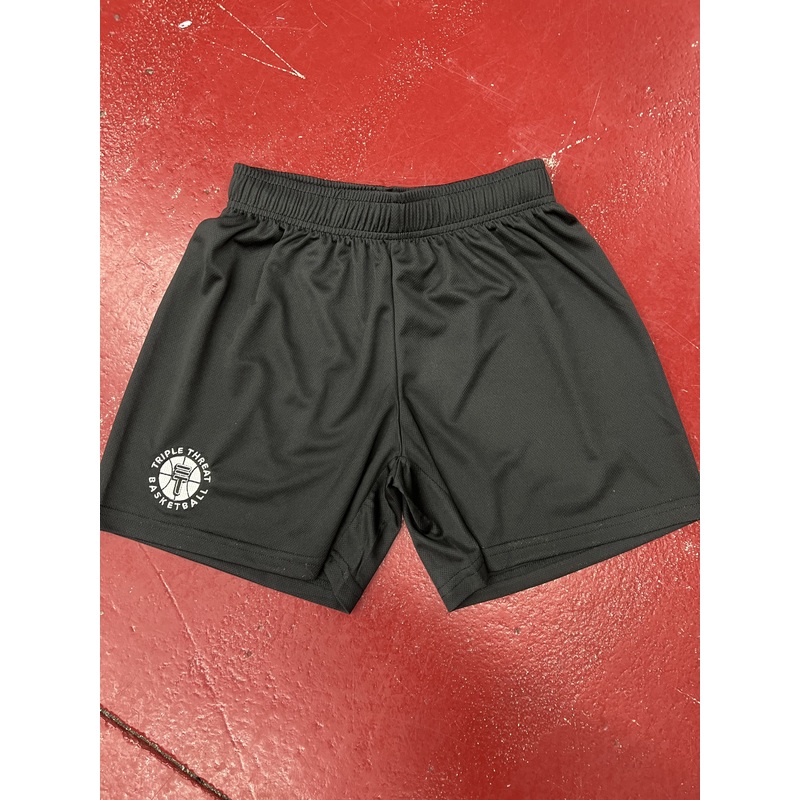 TT CUT N SEW BLACK KIDS|6|8|10|12