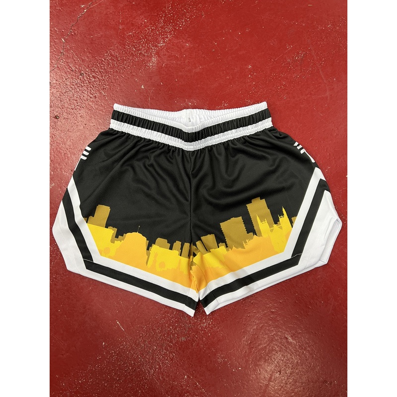 TT WELLINGTON SHORTS K|6|8|10|12