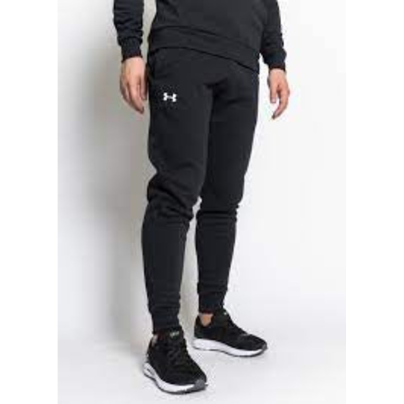 UA RIVAL JOGGER 1357107 001|M|L|XL|XXL|3XL|4XL
