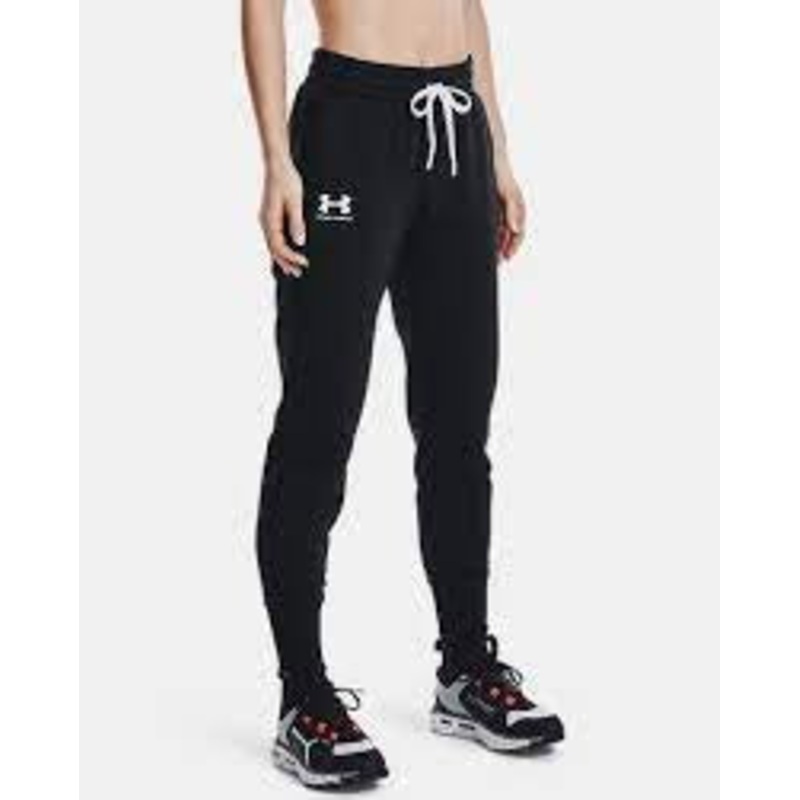 UA RIVAL JOGGER W 1356416 001|XS|S|M|L|XL|XXL