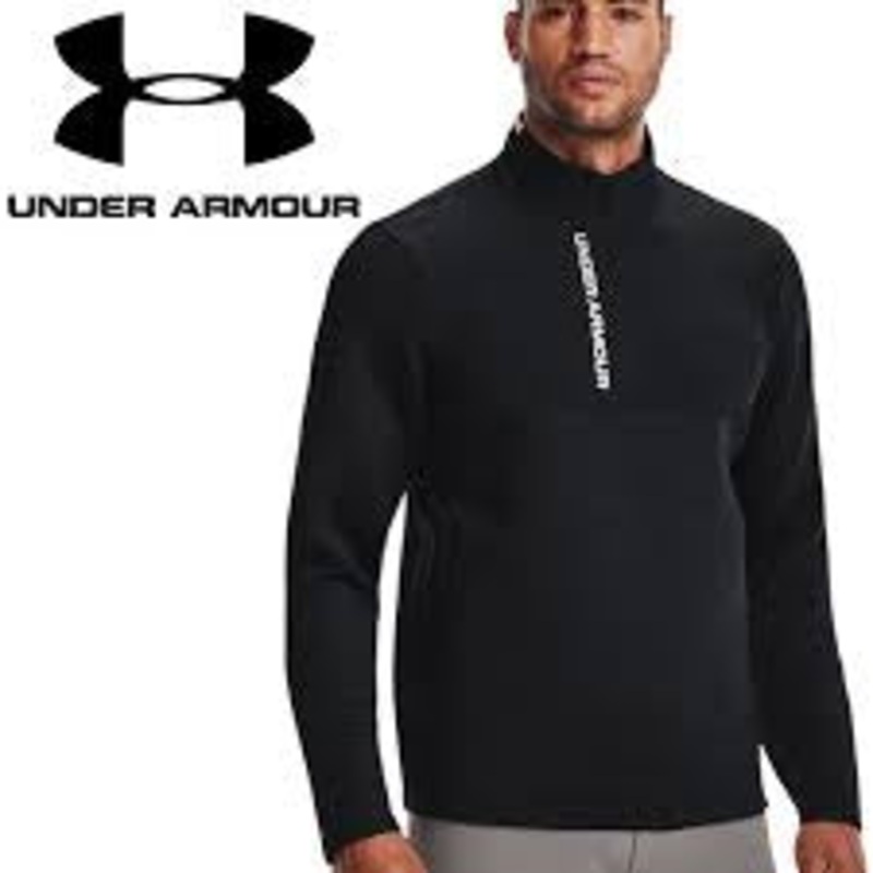 UA STORM DAYTONA 1366280 001|S|M|L|XL|XXL