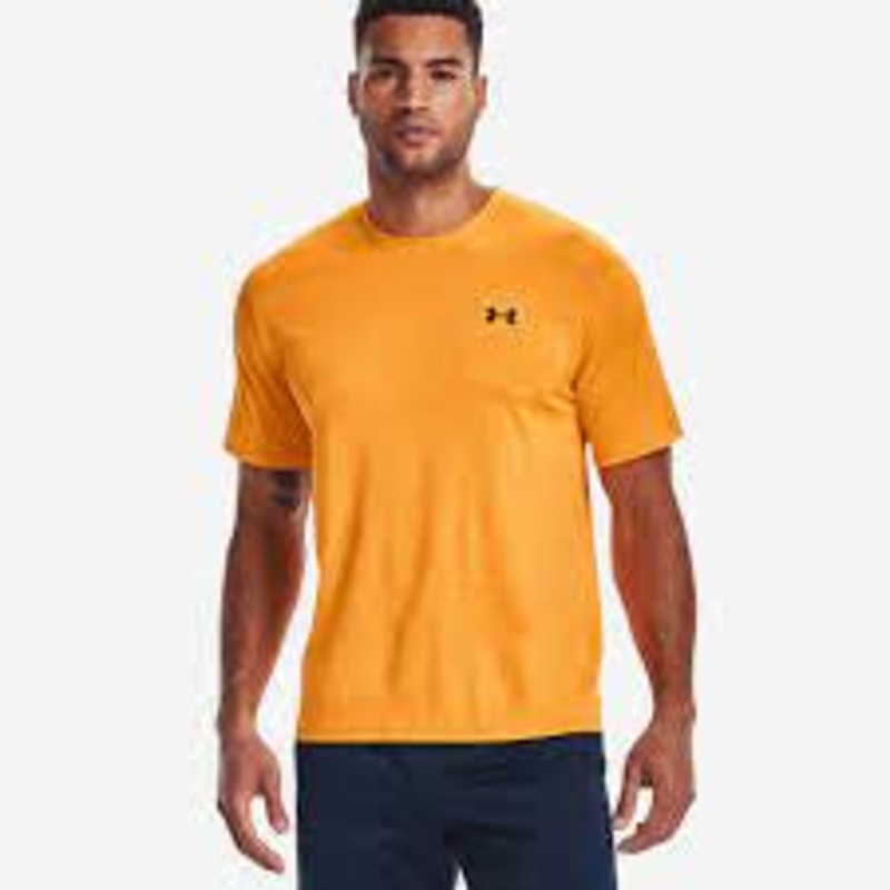UA TRAINING TEE 1361426 857|S|M|L|XL|XXL|3XL|4XL