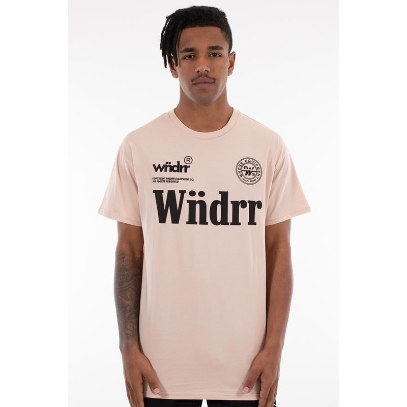 WNDRR BOUNTY SAND KA001S|S|M|L|XL|XXL|3XL