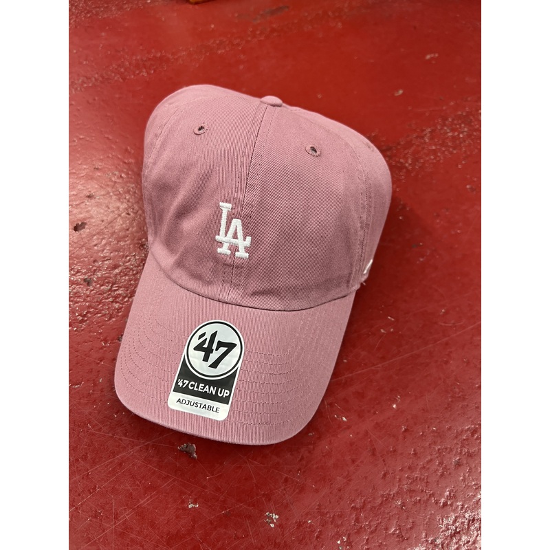 47 CLEAN UP CAP LA DODGERS