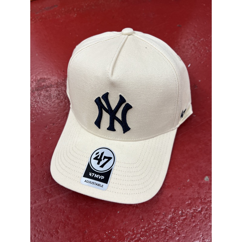 47 NEW YORK LEGEND CAP NAT