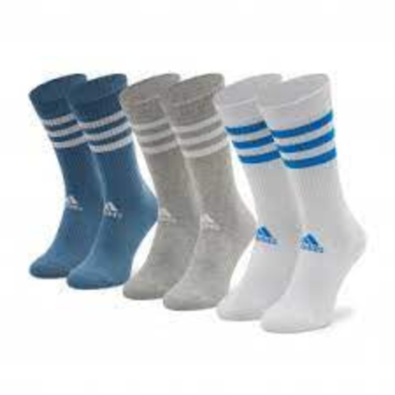 ADI 3S CUSH SOX HE4993|KL|KM|KS|S|M|L