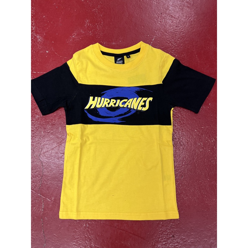 BP HURRICANES KIDS TEE KT2022SR