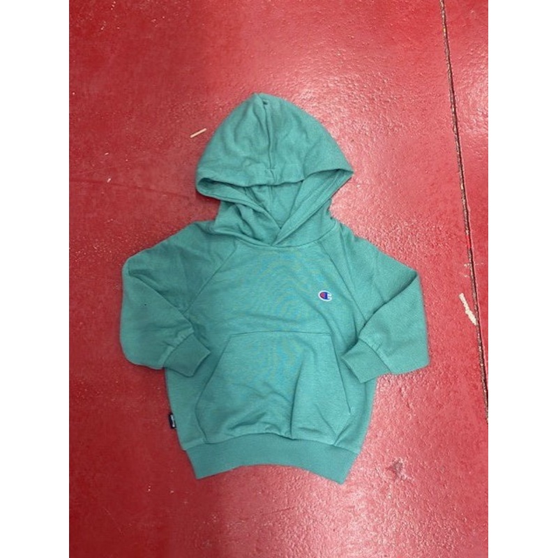 CHAMPION K SCR HOODIE KW4VN FRR